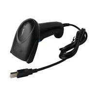 Оригінал! Сканер штрих-коду Xkancode B1 USB, Black (B1) - Вища Якість!