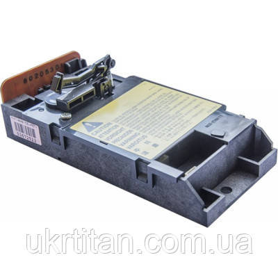 Оригінал! Блок лазера HP LJ P1005/1006/1009 аналог RM1-4621/RM1-4030 AHK (3205354) - Вища Якість!