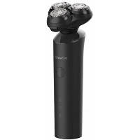 Оригінал! Електробритва Xiaomi ShowSee Electric Shaver Black (F1-BK) - Вища Якість!