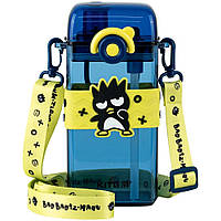 Пляшка для води 500 мл HK-2