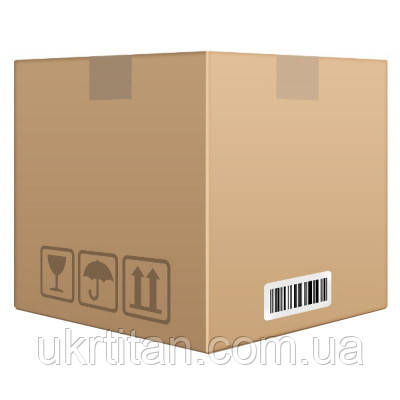 Оригінал! Вал гумовий Samsung CLX-3160N/CLP-300/Phaser 6110, JC66-01079A/JC66-0107 AHK (3205177) - Вища Якість!