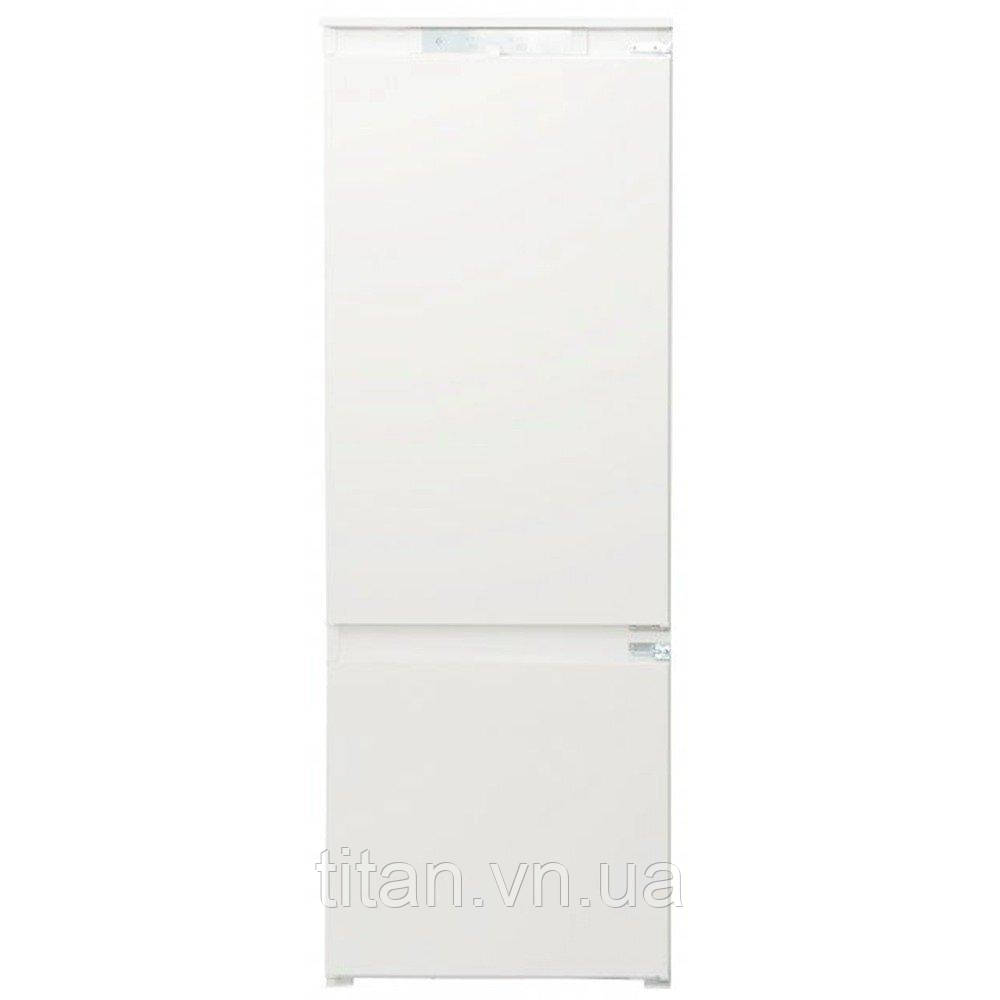 Холодильник Whirlpool SP40 801EU (вбудований)