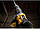 Шурупокрут DeWALT DCD100YD2T 68 Нм 100 YEARS LIMITED, фото 9