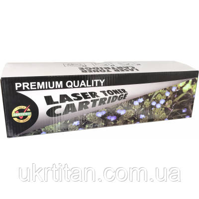 Оригінал! Картридж Premium Quality HP LJ M252/274/277 Black CF400A (PTCF400A) - Вища Якість!
