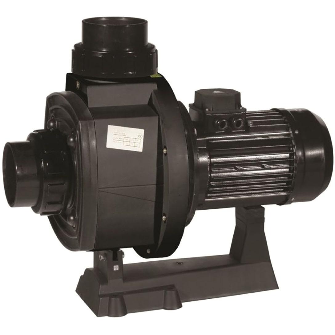Насос для басейну Hayward HCP11653E7 KT610T2.B IE3 (380 В. 88 м3/год. 6.5 HP)