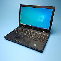 Ноутбук Б-клас Dell Latitude E5540/ 15.6" (1366x768)/ Core i5-4200U/ 8 GB RAM/ 240 GB SSD/ HD 4400, фото 3