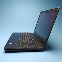 Ноутбук Б-клас Dell Latitude E5540/ 15.6" (1366x768)/ Core i5-4200U/ 8 GB RAM/ 240 GB SSD/ HD 4400, фото 6