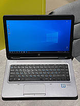 Ультрабук HP ProBook 640 G2/ 14" (1920x1080)/ Core i5-6200U/ 8 GB RAM/ 120 GB SSD/ HD 520, фото 3