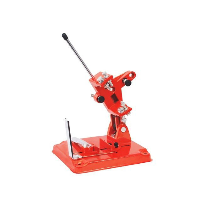 Стійка під кутову шліфмашину 115-125 мм INTERTOOL ST-0002, фото 1