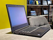 Ноутбук Lenovo V330-14IKB/ 14" (1920x1080)/ Core i5-8250U/ 8 GB RAM/ 512 GB SSD/ UHD 620, фото 3