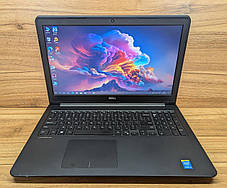 Ноутбук Dell Latitude 3550/ 15.6" (1366x768)/ Core i7-5500U/ 8 GB RAM/ 240 GB SSD/ GeForce 830M 2GB, фото 2