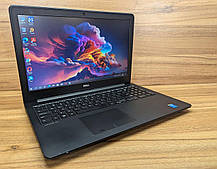 Ноутбук Dell Latitude 3550/ 15.6" (1366x768)/ Core i7-5500U/ 8 GB RAM/ 240 GB SSD/ GeForce 830M 2GB, фото 4