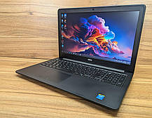 Ноутбук Dell Latitude 3550/ 15.6" (1366x768)/ Core i7-5500U/ 8 GB RAM/ 240 GB SSD/ GeForce 830M 2GB, фото 5