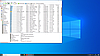 Комплект: Материнська плата HP Z440 / Intel Xeon E5-2640 v4 (10 (20) ядер по 2.4 - 3.4 GHz) (аналог i7-9700) / 16 GB DDR4 / Socket, фото 9