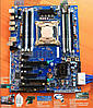 Комплект: Материнська плата HP Z440 / Intel Xeon E5-2640 v4 (10 (20) ядер по 2.4 - 3.4 GHz) (аналог i7-9700) / 16 GB DDR4 / Socket, фото 10