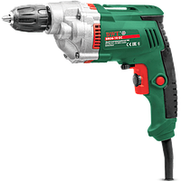 Дриль безударний