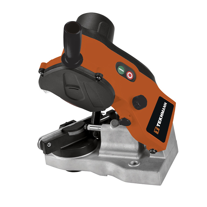 Верстат заточувальний для ланцюгів Tekhmann TCS-350, фото 1