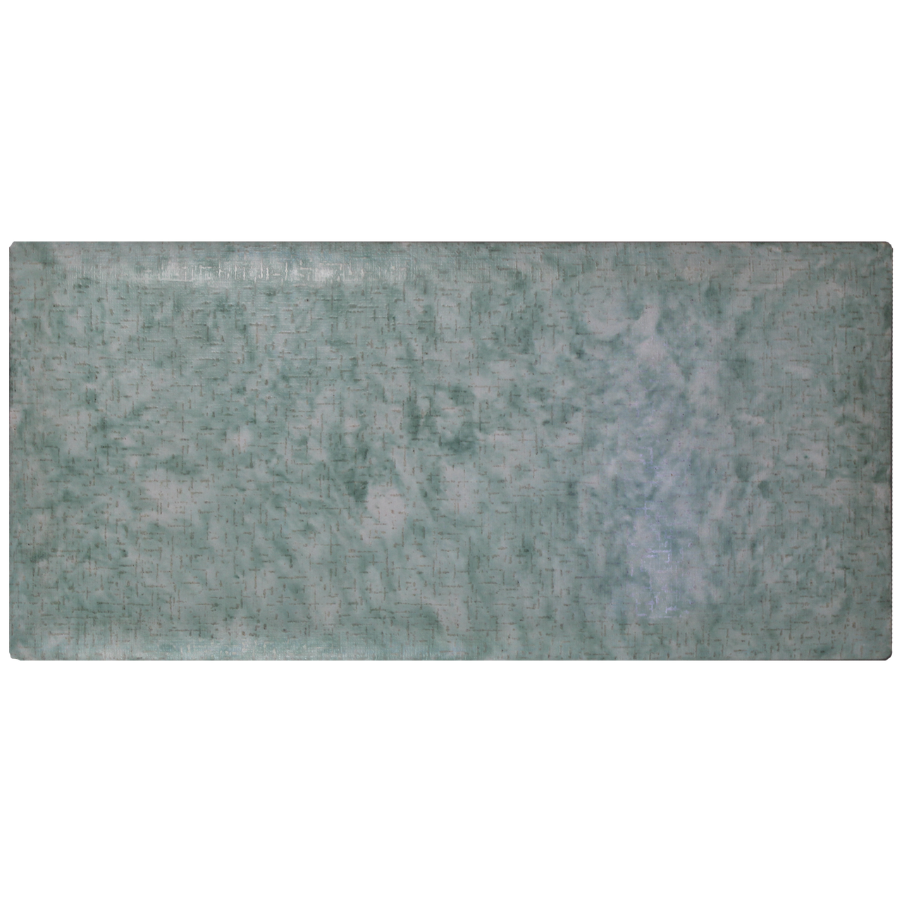 Керамогранітний обігрівач KEN-600 "Холст шовк" м`ятний, фото 1