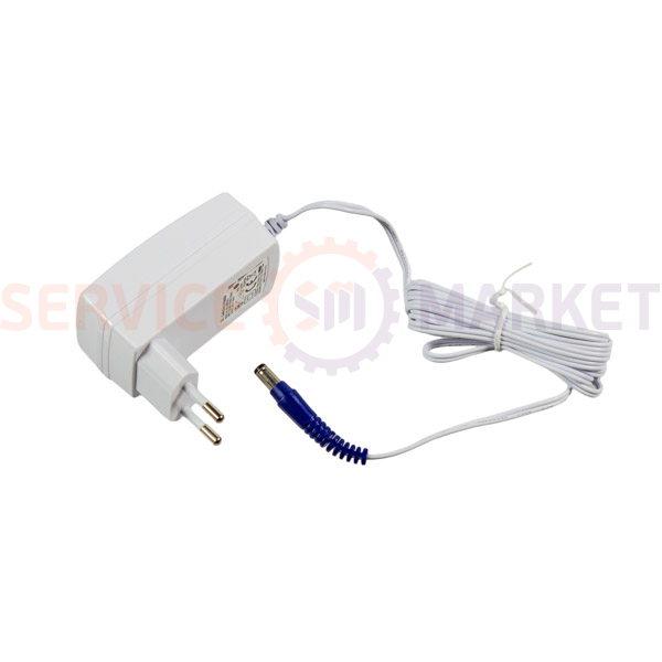 Адаптер SSC-290075EU 110-240V 29V 750 mA для акумулятів. пилососа Rowenta, фото 1
