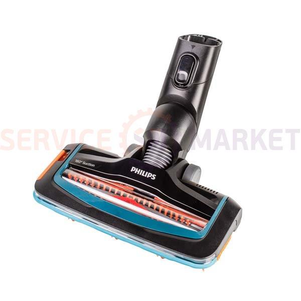 Щітка Turbo CP0669/01 для акумуляторного пилососа Philips, фото 1