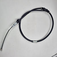 Трос ручного гальма задній, лівий BOSCH 1987482533 MN102171