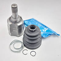 Шрус внутрішній, передній, правий GSP 639057 MN156990, 3817A004