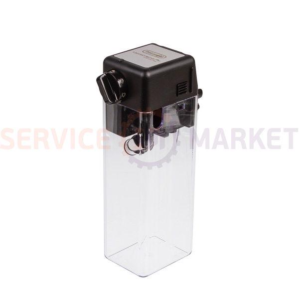 Капучинатор DLSC010 для кавомашини DeLonghi (аксесуар), фото 1