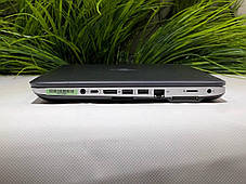 Б/в Ноутбук HP Probook 640 G3 14" 1920x1080| Core i3-7100U| 8 GB RAM| 240 GB SSD| HD 620, фото 3