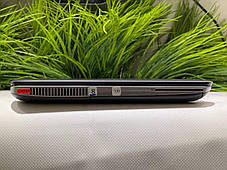 Б/в Ноутбук HP Probook 640 G3 14" 1920x1080| Core i3-7100U| 8 GB RAM| 240 GB SSD| HD 620, фото 4