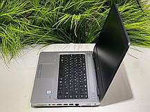 Б/в Ноутбук HP Probook 640 G3 14" 1920x1080| Core i3-7100U| 8 GB RAM| 240 GB SSD| HD 620, фото 5