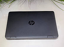 Б/в Ноутбук HP Probook 640 G3 14" 1920x1080| Core i3-7100U| 8 GB RAM| 240 GB SSD| HD 620, фото 6