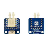 Датчик швидкості Matek ASPD-4525 для дрона квадрокоптера