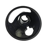 Насадка адаптер обмежувач для фрезерування на дремель бормашину Dremel, фото 2