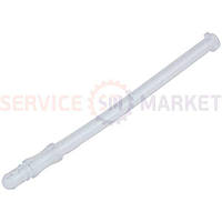 Трубка капучинатора для кавомашини L = 160 mm DeLonghi