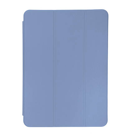 Чохол книжка TPU ArmorStandart Smart Case для Apple iPad Air 11 2024 Light Violet (ARM78148), фото 1