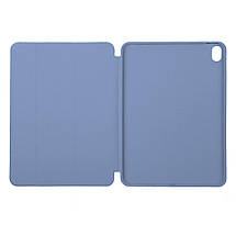 Чохол книжка TPU ArmorStandart Smart Case для Apple iPad Air 11 2024 Light Violet (ARM78148), фото 4
