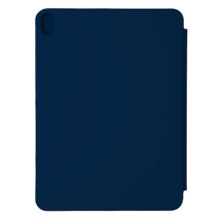 Чохол книжка TPU ArmorStandart Smart Case для Apple iPad Air 11 2024 Midnight Blue (ARM78295), фото 3