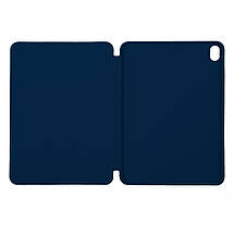 Чохол книжка TPU ArmorStandart Smart Case для Apple iPad Air 11 2024 Midnight Blue (ARM78295), фото 4