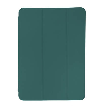 Чохол книжка TPU ArmorStandart Smart Case для Apple iPad Air 11 2024 Pine Green (ARM78144), фото 1