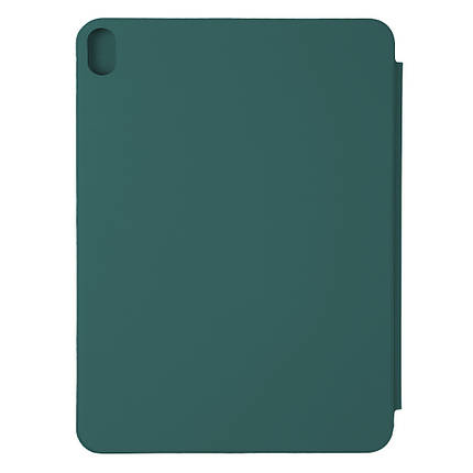 Чохол книжка TPU ArmorStandart Smart Case для Apple iPad Air 11 2024 Pine Green (ARM78144), фото 3