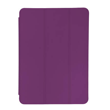 Чохол книжка TPU ArmorStandart Smart Case для Apple iPad Air 11 2024 Purple (ARM78146), фото 1