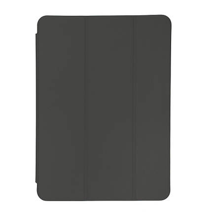 Чохол книжка TPU ArmorStandart Smart Case для Apple iPad Air 13 2024 Charcoal Grey (ARM78155), фото 1