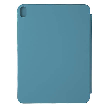 Чохол книжка TPU ArmorStandart Smart Case для Apple iPad Air 13 2024 Denim (ARM76330), фото 3