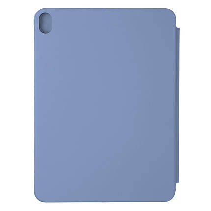 Чохол книжка TPU ArmorStandart Smart Case для Apple iPad Air 13 2024 Light Violet (ARM78157), фото 3