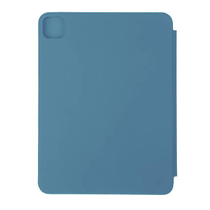 Чохол книжка TPU ArmorStandart Smart Case для Apple iPad Pro 11 2024 Denim (ARM74642), фото 3