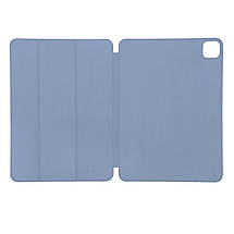 Чохол книжка TPU ArmorStandart Smart Case для Apple iPad Pro 11 2024 Light Violet (ARM78154), фото 4