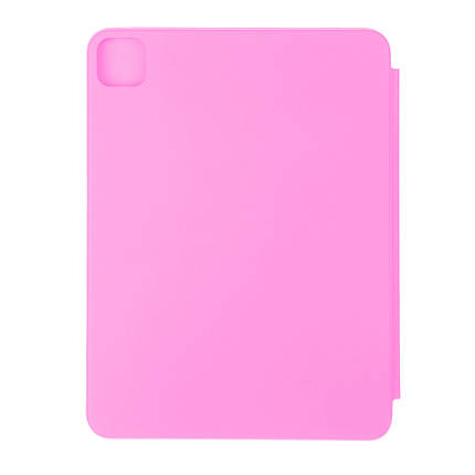 Чохол книжка TPU ArmorStandart Smart Case для Apple iPad Pro 11 2024 Pink (ARM78151), фото 2