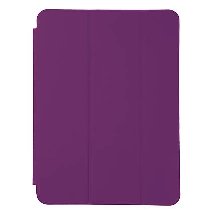 Чохол книжка TPU ArmorStandart Smart Case для Apple iPad Pro 11 2024 Purple (ARM78152), фото 1