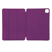 Чохол книжка TPU ArmorStandart Smart Case для Apple iPad Pro 11 2024 Purple (ARM78152), фото 4