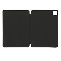 Чохол книжка TPU ArmorStandart Smart Case для Apple iPad Pro 13 2024 Black (ARM74639), фото 4
